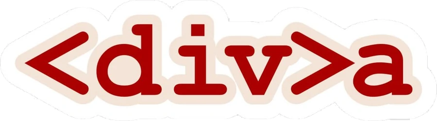 <div>a