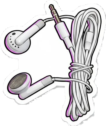 Wired Earphones